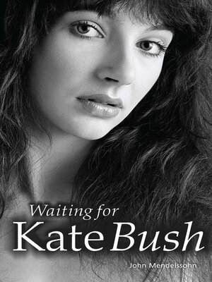 cover image of Waiting For Kate Bush